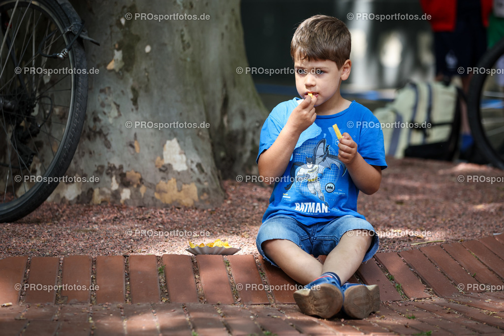GVG Fruehlingslauf in Frechen, 22.05.2022 | Impressionen vom GVG Fruehlingslauf am 22.05.2022 in Frechen (Nordrhein-Westfalen). Foto: BEAUTIFUL SPORTS/Axel Kohring