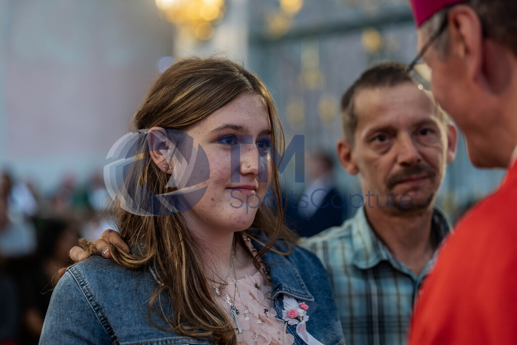 TM-20250608-1318 | Firmung Dom KlagenfurtCopyright: TM Sportscapture