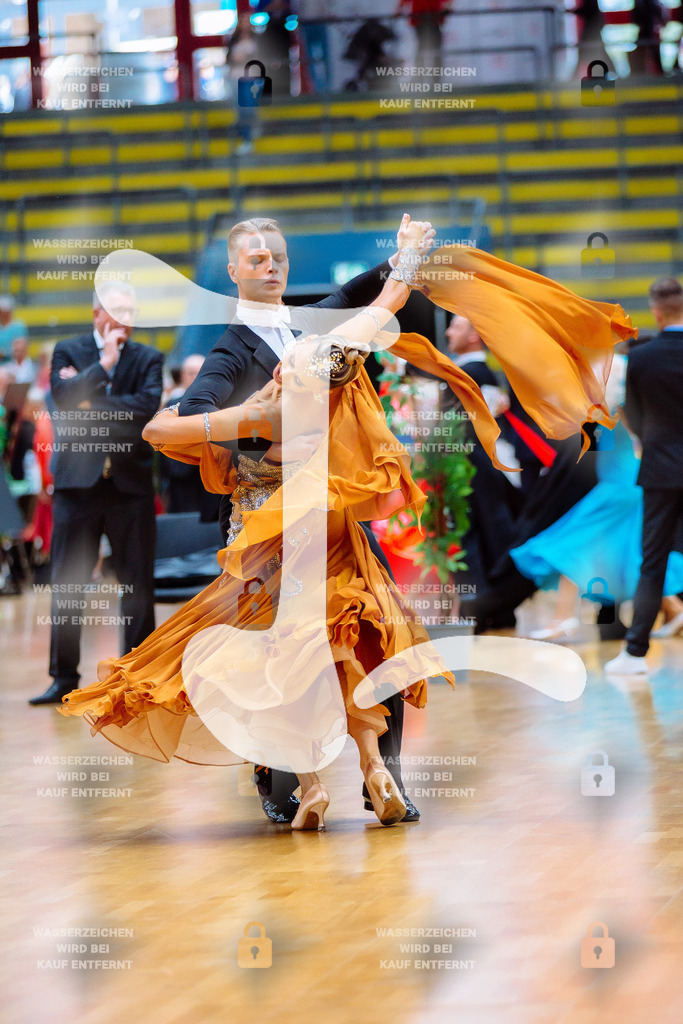 Hessen Tanzt WDSF International Open Standard 2nd (18) Yahor Boldysh _ Irina Averina (TSC Excelsior Dresden)-2025-05-17-9526 | Webshop for digital downloads and prints of dance sport, event & show photographer Julian Link - Realisiert mit Pictrs.com