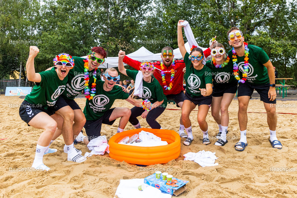 2022-000050-Strandvölkerball-WM | Vorrundentag 2, Samstag