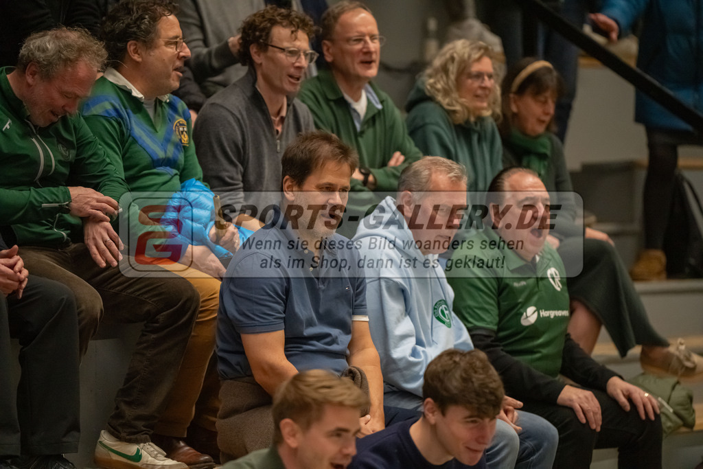 HK_20260201_107563 | 2. Bundesliga Herren Schwarz-Weiß Köln - Club Raffelberg am 01.02.2026