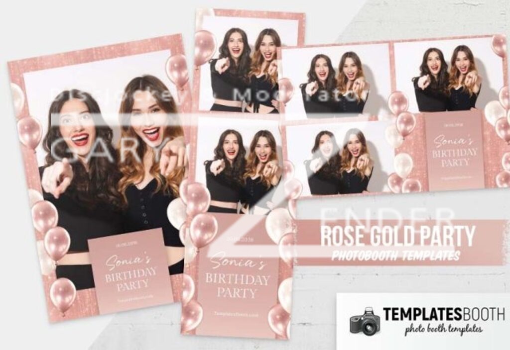 822-rose-gold-party | hl - Realisiert mit Pictrs.com