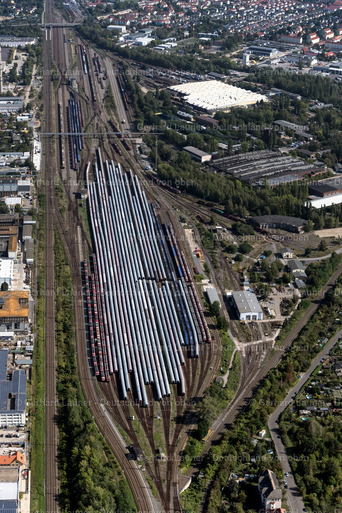 4041748 | Betriebsbahnhof Engelsdorf, Leipzig