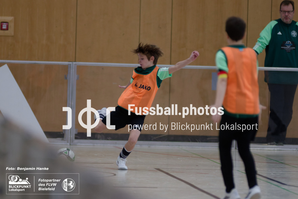 20260125_U13_Turnier_Versmold_169 | Blickpunkt Lokalsport - Realisiert mit Pictrs.com
