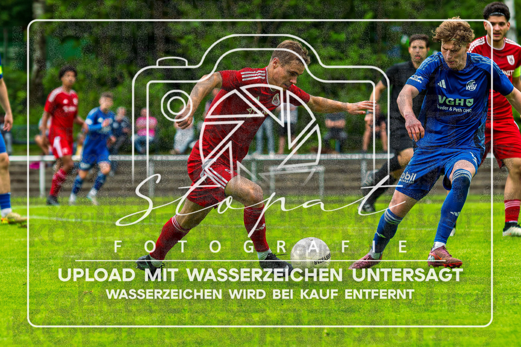 Landesliga Herren LG - TV Jahn Schneverdingen vs. MTV Eintracht Celle | Bjarne Kämmer (TV Jahn Schneverdingen #5); Landesliga Herren LG - TV Jahn Schneverdingen vs. MTV Eintracht Celle am 06.06.2026 in Osterwaldstadion, Schneverdingen - Realisiert mit Pictrs.com