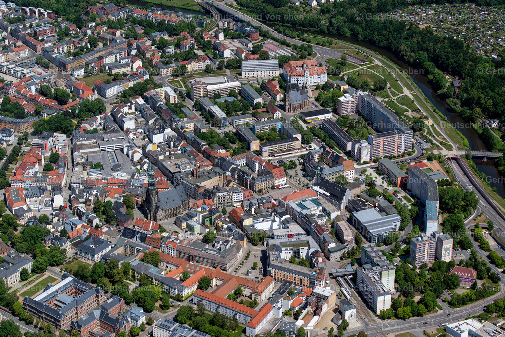 3803520 | Altstadt Zwickau