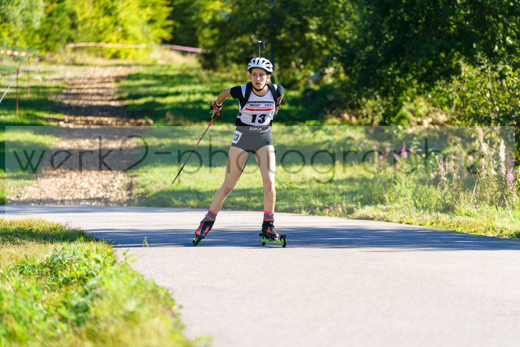 DP Arber  | Deutschlandpokal ARBER am 15. - 17. September 2023