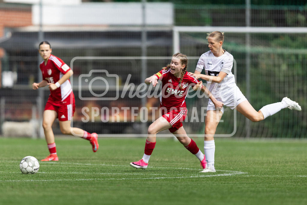 Fußball I Frauen I Testspiel I SpVg Aurich - DJK Arminia Ibbenbüren I 15328 | realhellocedii - Realisiert mit Pictrs.com