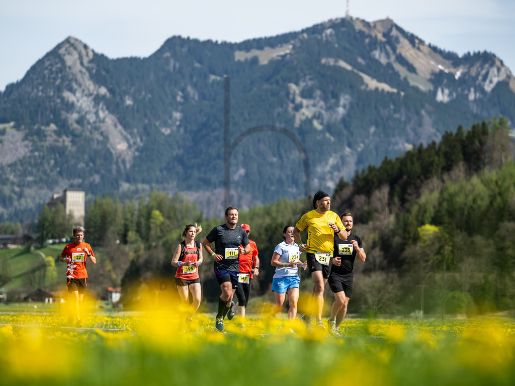 Frühlingslauf 2024 | Frühlingslauf 2024 am 07.04.2024 in Sonthofen. 



(Foto: Dominik Berchtold/www.dberchtold.com)