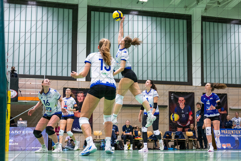 2. VBLF Nord 25/26 | Spiel 4154 | VC Osnabrück vs. VCO Münster | //  29.11.25: 2. VBLF Nord 25/26 | Spiel 4154 | VC Osnabrück vs. VCO Münster / Osnabrück / Deutschland  //   CREDIT:www.bullenfotos.de, Martin König, Hörner Weg 40, D-49078 Osnabrück, +4917663732967 // Nutzung und Weitergabe nur zu den vereinbarten Zwecken. Presseanfragen an Ersteller. Alle Rechte beim Ersteller. Honorierung nach MFM. - Realisiert mit Pictrs.com