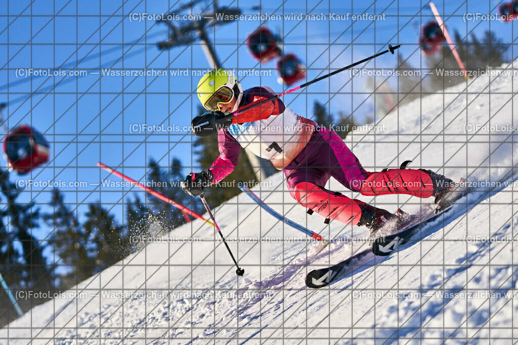 ALP5795_MASTERS-Cup_SL_Gruber Gerda | (C)FotoLois.com, Alois Spandl. FIS Masters-Cup Wildschönau 2024, Slalom auf der Piste Auffach FIS Schatzberg, Kategorie C Damen, So 14. Jänner 2024.