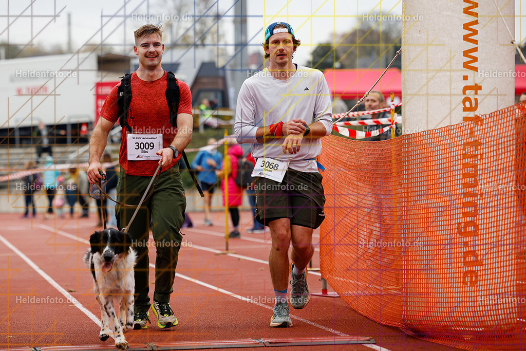 Bottroper Herbstwaldlauf 2025  | Bottroper Herbstwaldlauf 2025 