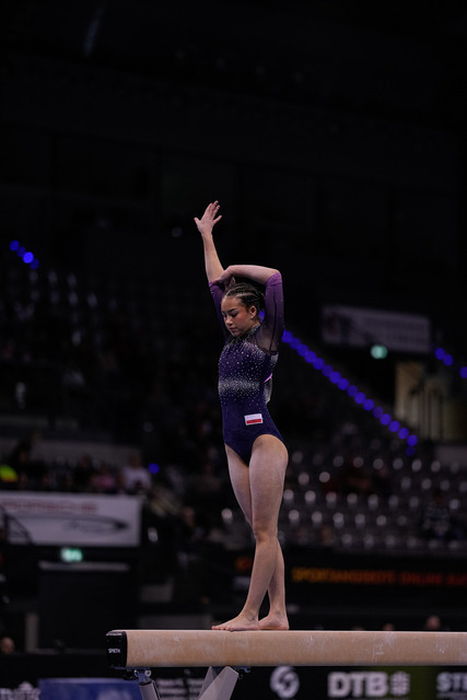 DTBPokalStuttgart52672 | 41. DTB Pokal Stuttgart 2026 19.-23.03.2026 in der Porsche Arena (Stuttgart) - 20260321 - Junior Team Challenge Frauen - Subdivision 1
