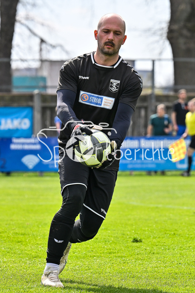BC Aichach - TSV Inchenhofen | Inchenhofen 1
