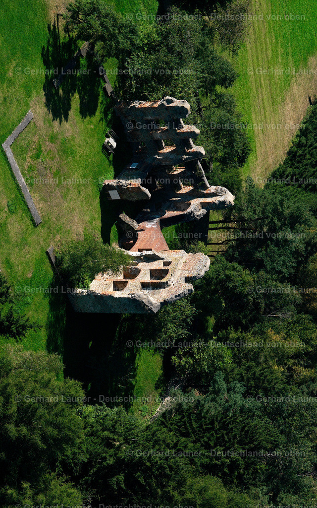 2518577 | Ruine Haibach