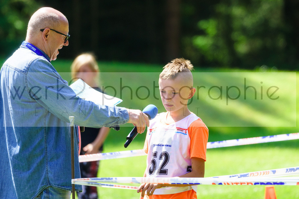 Tag Biathlon Scheibe-Alsbach | TAG BIATHLON am 10. Juni 2018 auf der Biathlonanlage "Am Rußtiegel" in Scheibe-Alsbach