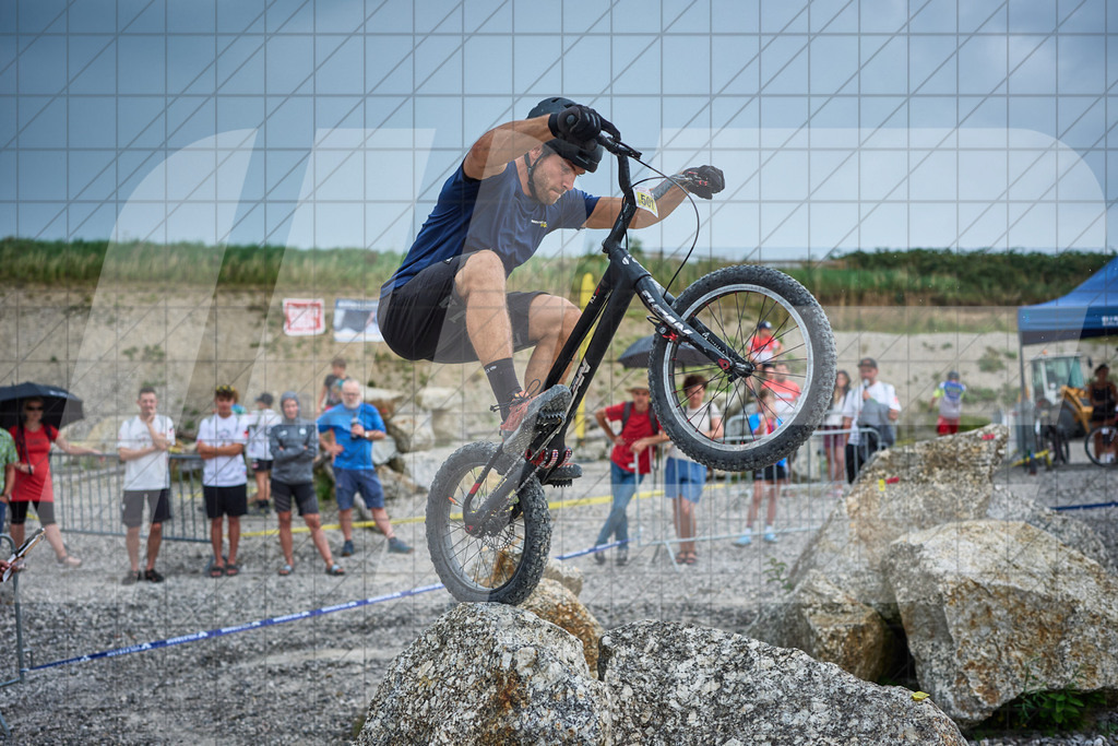Trials European Youth Games | 16.08.2025: Trials European Youth Games in Purgstall an der Erlauf Foto: © 2025 Martin Bihounek / martinbihounek.comInsta: @martinbihounekcom