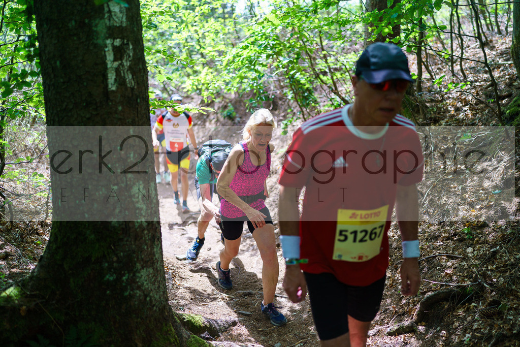 Schneekopflauf 2025 | Schmiedefeld am 5. Juli 2025
