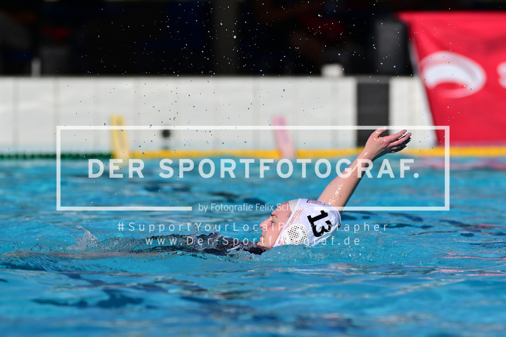 Wasserball I Frauen I Saison 2024-2025 I Nordic League I Gruppenphase I Manchester Water Polo - Eimsbütteler TV I 87434 | Der Sportfotograf. - Realized with Pictrs.com