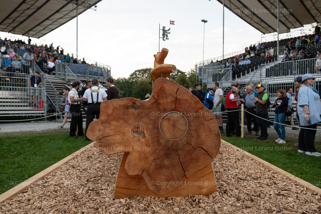Schwingen -  Eidgenössisches Jubiläums-Schwingfest 2024 2024 | Appenzell, 8.9.24, Schwingen - Eidgenössisches Jubiläums-Schwingfest 2024.