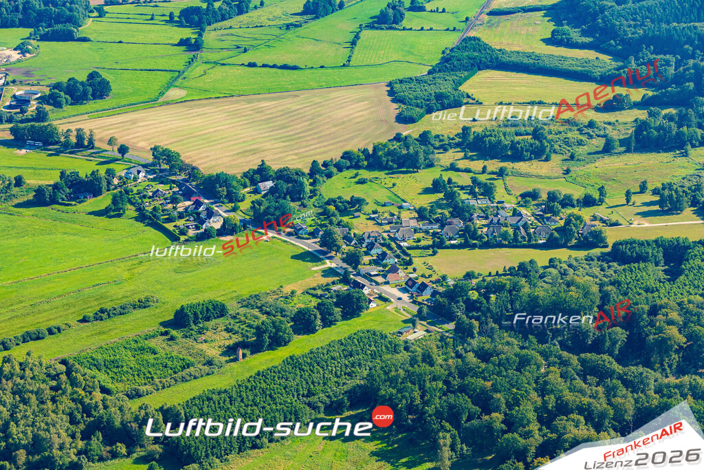 Luftaufnahme Pantow Zirkow - Die Luftaufnahme wurde 2025 vom UL-Flugzeug heraus erstellt ( ohne Drohne ) - Hochauflösende Luftaufnahme - für professionelle Ausdrucke geeignet. Die Geschenkidee !Mit Lizenz und Bildrechte bestellbar