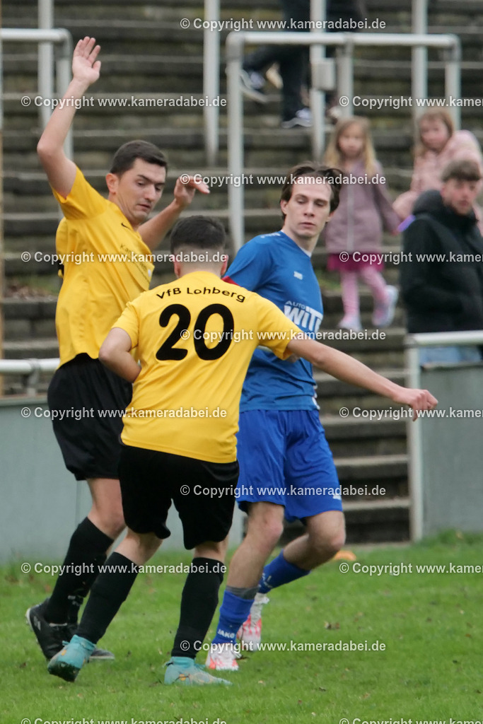 Kreisliga B : VfB Lohberg - SUS 09 Dinslaken 2 am 10.03.2024 | Kreisliga B : VfB Lohberg - SUS 09 Dinslaken 2 am 10.03.2024 - Realisiert mit Pictrs.com
