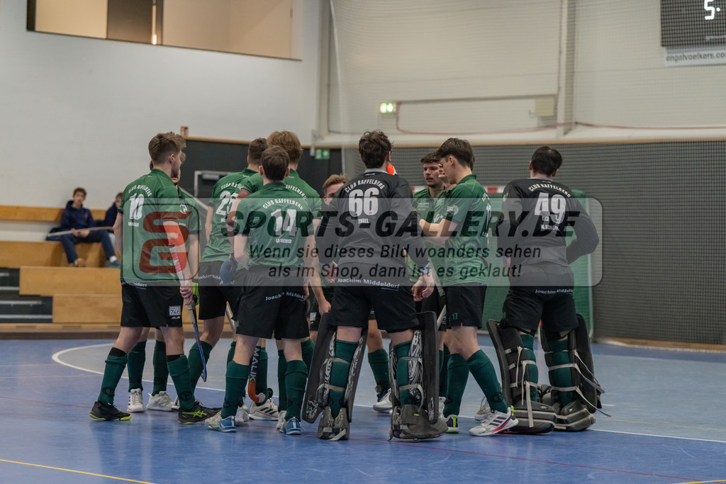 HK_20260124_106839 | 2. Bundesliga Herren Düsseldorfer HC - Club Raffelberg am 24.01.2026