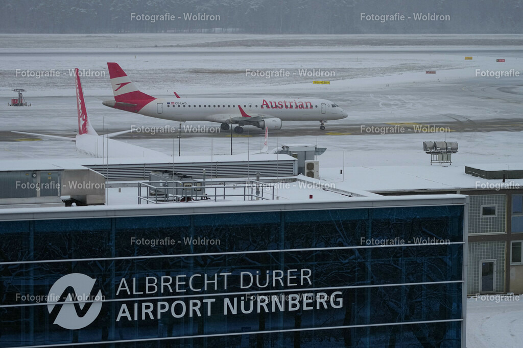 20221218  Deuschland Nuernberg - Airport-17 | Fotografie Woldron
