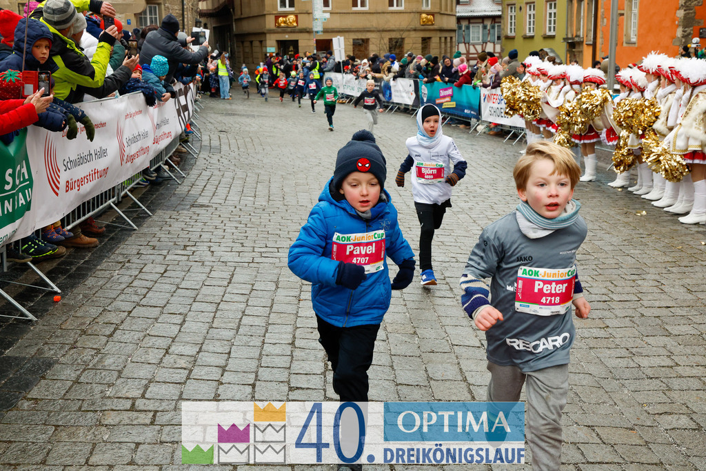 AOK JuniorCup 400m | 3koenigslauf 2026 - Realisiert mit Pictrs.com