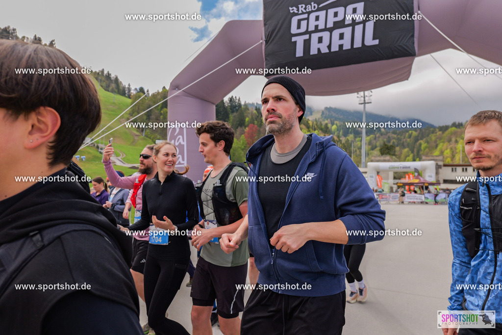 PRAB1700 | GaPa Trail 2025 #gapatrail #yourpictrs #sportshot_your_pictrs Copyright: www.sportshot.de