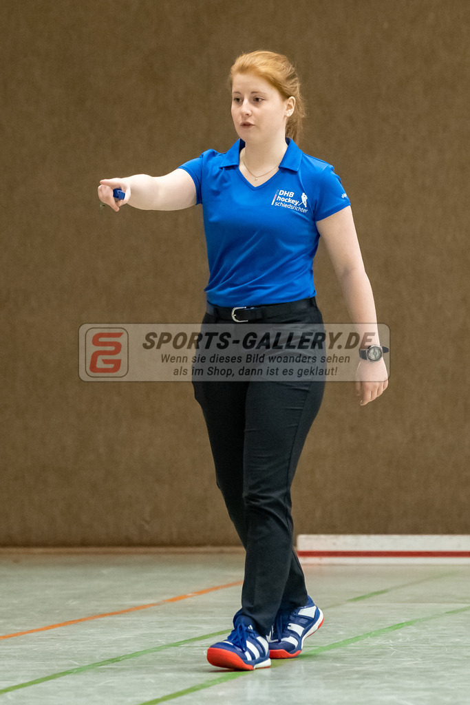SFE_20230225_0012 | Deutsche Meisterschaft Weibliche U16 Halle 2023 am 25.02.2023 in Düsseldorf (DSC99), Photo: Stephan Fehrmann 2022 (Sports-Gallery)