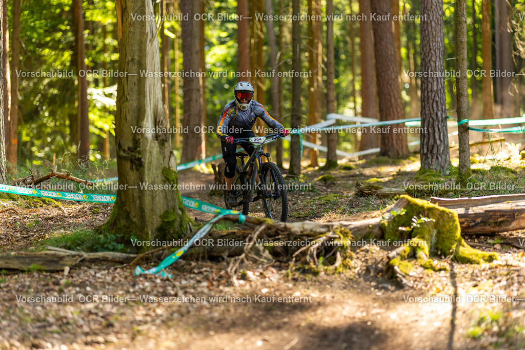 Enduro One Roßbach SA 2025 R1-2041 | OCR Bilder Fotograf Eisenach Michael Schröder