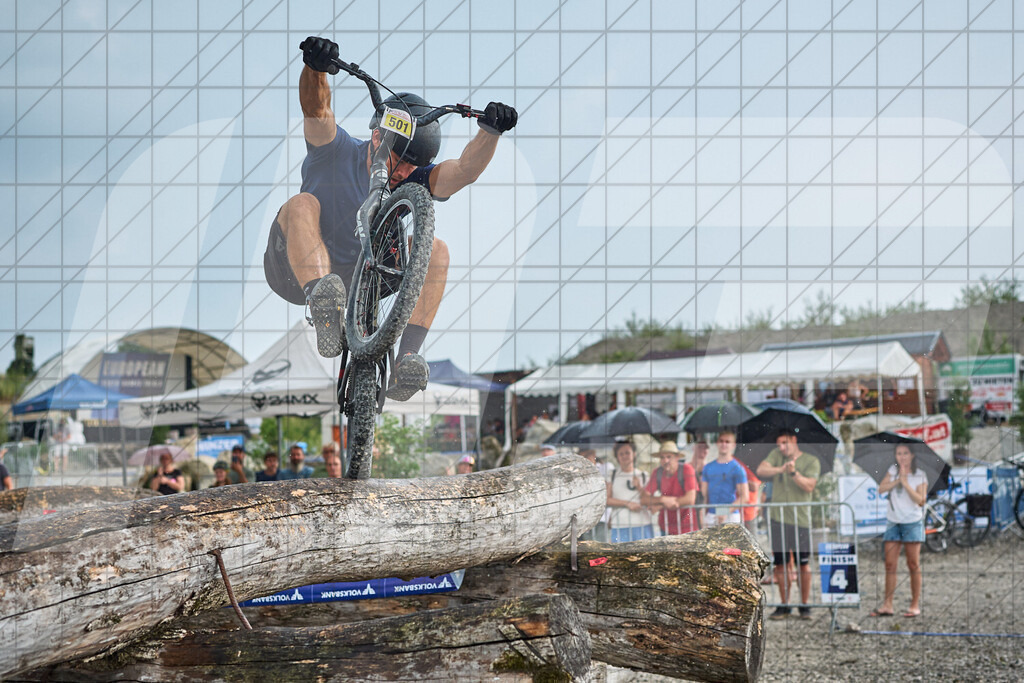 Trials European Youth Games | 16.08.2025: Trials European Youth Games in Purgstall an der Erlauf Foto: © 2025 Martin Bihounek / martinbihounek.comInsta: @martinbihounekcom