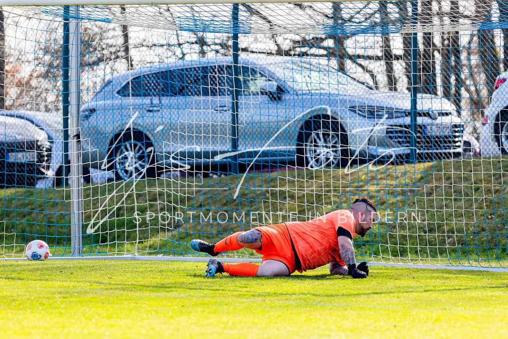 SG Oppenhausen - SG BND | 1:0 Oppenhausen - Realizzato con Pictrs.com