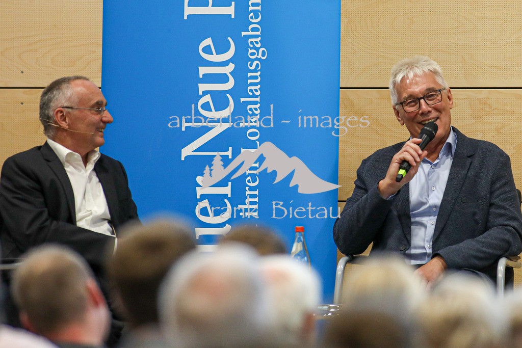 OE7A6813 | v.l. Michael Lukaschik, Johann Müller