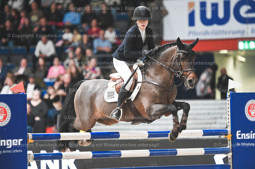 20251115_Ensinger-Ponies-Trophy_TOMSPIC_0366 | Foto: Thomas Hartig
