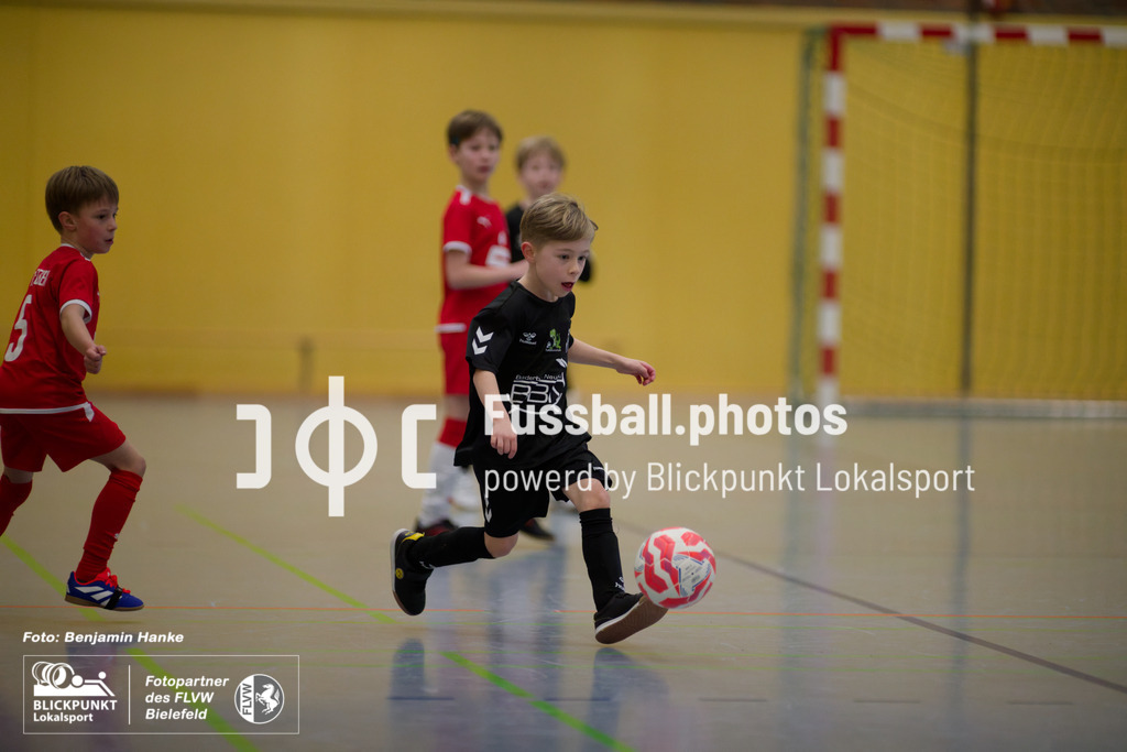 20260208_U8_Turnier_Theesen_237 | Blickpunkt Lokalsport - Realisiert mit Pictrs.com