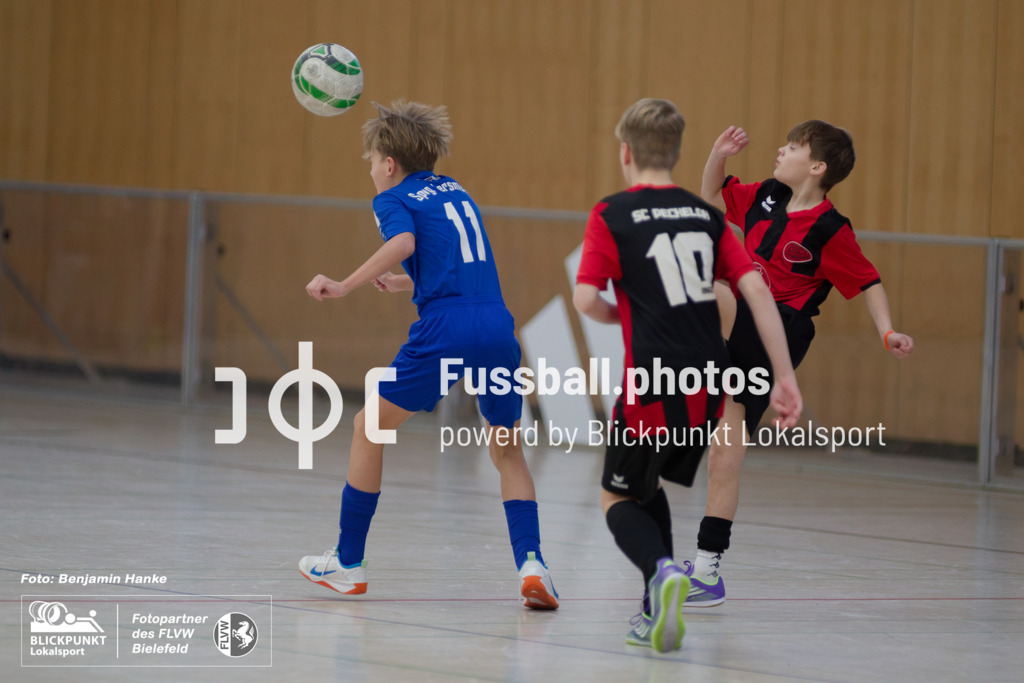 20260125_U13_Turnier_Versmold_217 | Blickpunkt Lokalsport - Realisiert mit Pictrs.com