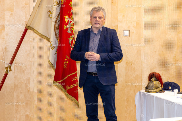 Jahreshauptversammlung der FF St. Ulrich | Bildershop von pixelworld.at - Realisiert mit Pictrs.com