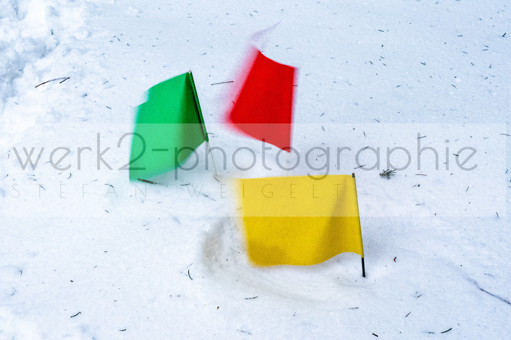 Thür. Landesmeisterschaften | Scheibe-Alsbach am 29. Januar 2022