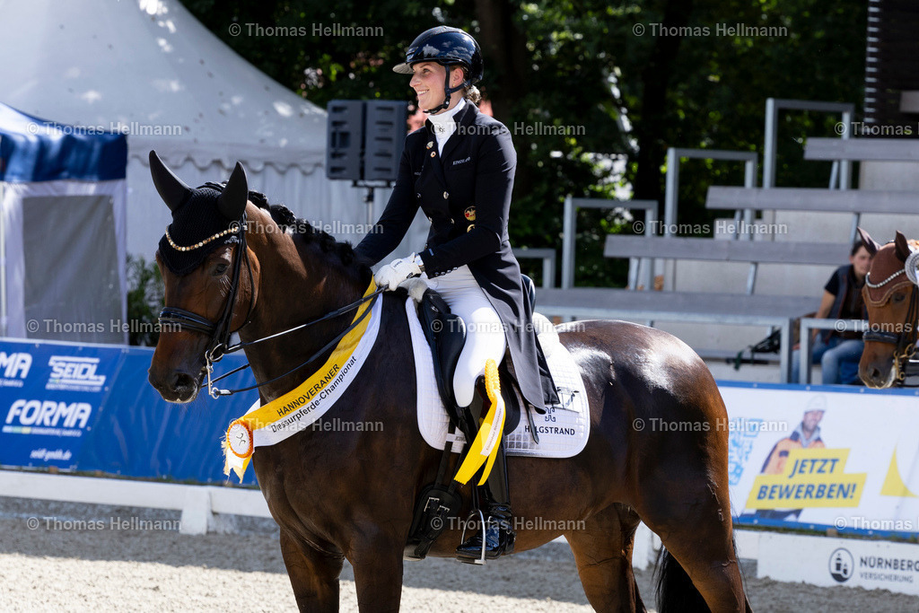 TH_1646 Titania K_ Leonie Richter_32127 | Elmloher Reitertage 2025 am 01.08.25 in Elmlohe,