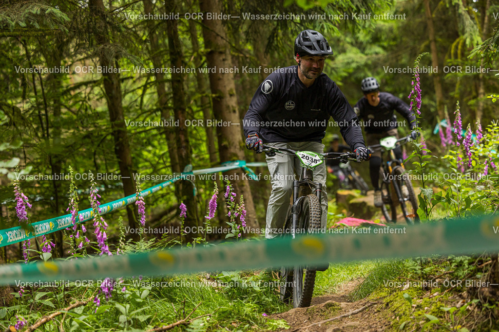 Enduro One Trieb Freitag R6-0487 | OCR Bilder Fotograf Eisenach Michael Schröder