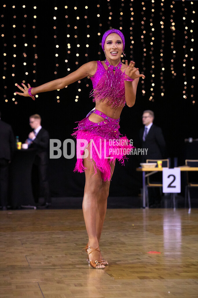 Winter Dance Festival | Mülheim a.d. Ruhr - 13.12.2025: Winter Dance Festival in Mülheim a.d. Ruhr (Westenergiehalle), Germany. Photo by: BobNL design &amp; photography - Realisiert mit Pictrs.com