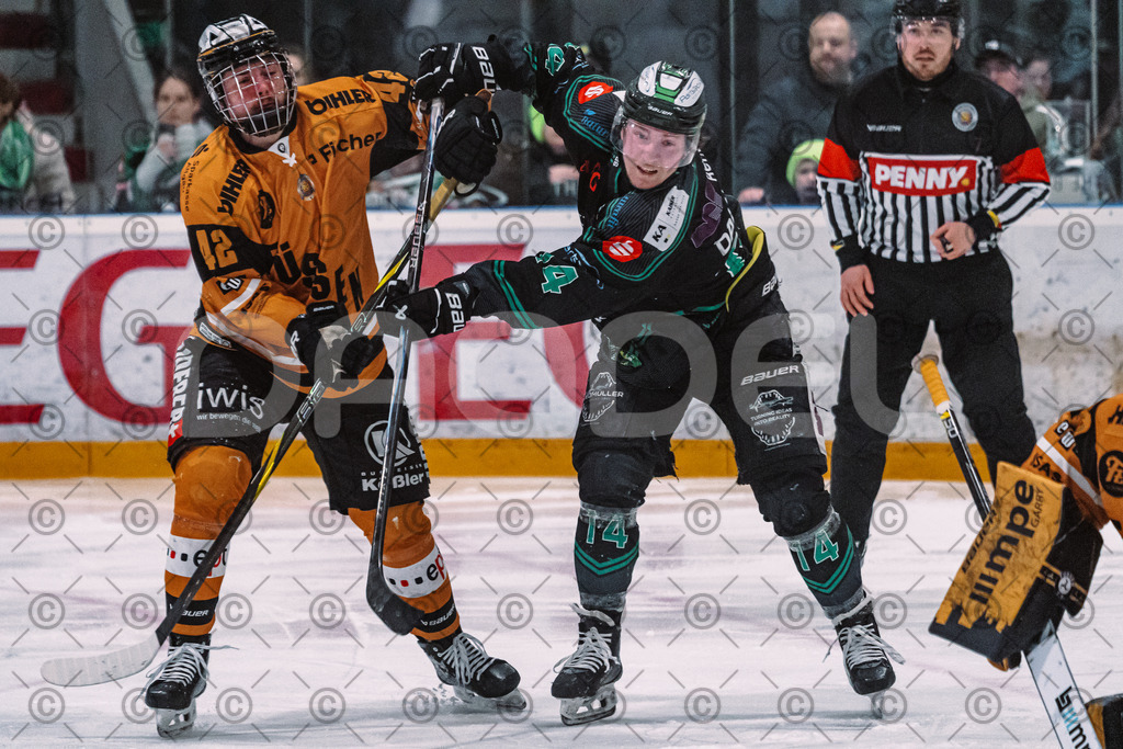 Alligators_vs_Fuessen_01_03_2026_PP-32 | Höchstadt Alligators Fotogalerie: Eishockey-Action aus Franken. Professionelle Spielfotos, Portraits & Stadionbilder zum Download. Jetzt entdecken! - Realized with Pictrs.com