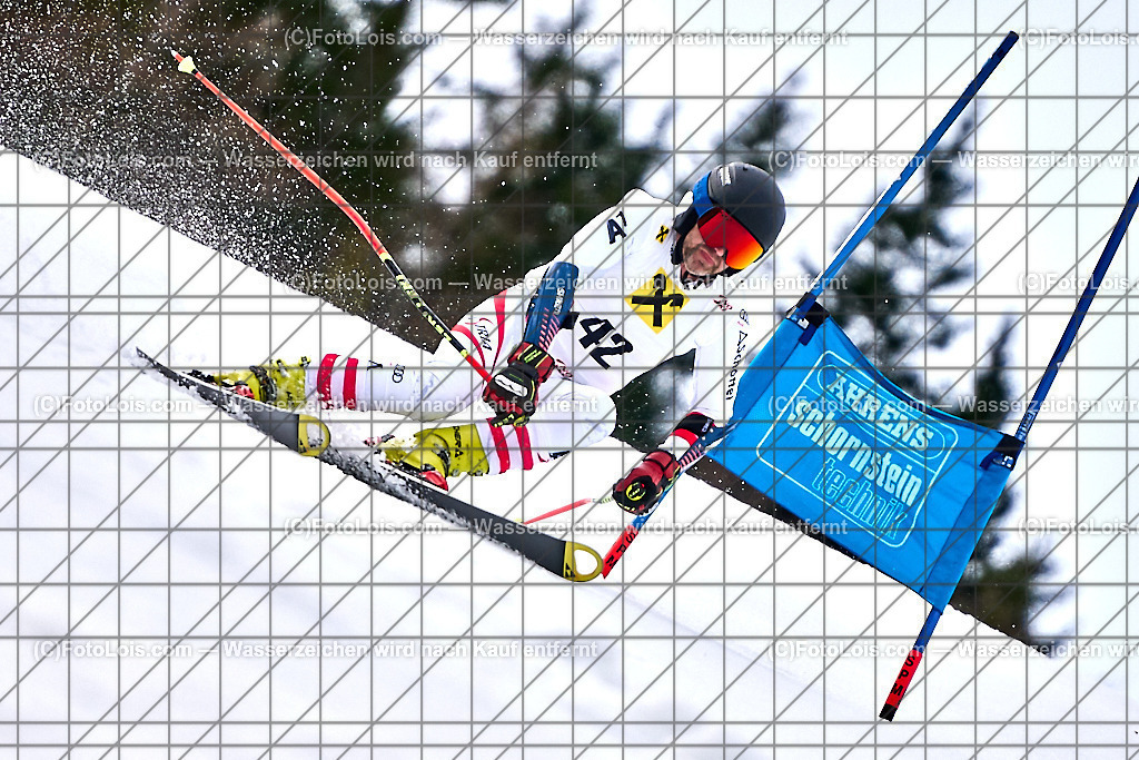 ALP7626_NOe-MASTERS-Cup-RTL_Distelpiste_Bertl Manfred | (C)FotoLois.com, Alois Spandl. NÖ MASTERS-Cup Riesentorlauf auf der Distelpiste in Lackenhof, Sa 10. Februar 2024.