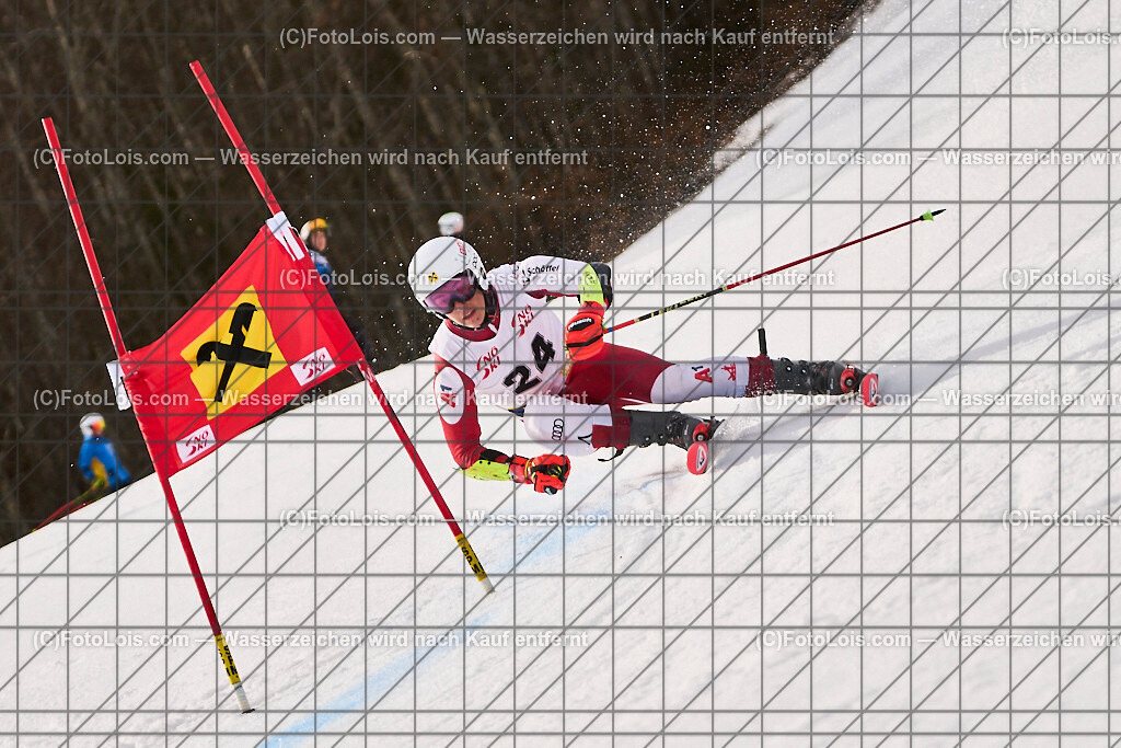 ALP8049_Herrn-FIS-GS-II_Lackenhof-WY_Mangweth Yannick | Internationaler FIS GiantSlalom der Herrn auf der Distelpiste in Lackenhof am Di 11. März 2025.  Österreich, LSV-NÖ, Sportunion Waidhofen/Ybbs (2035).