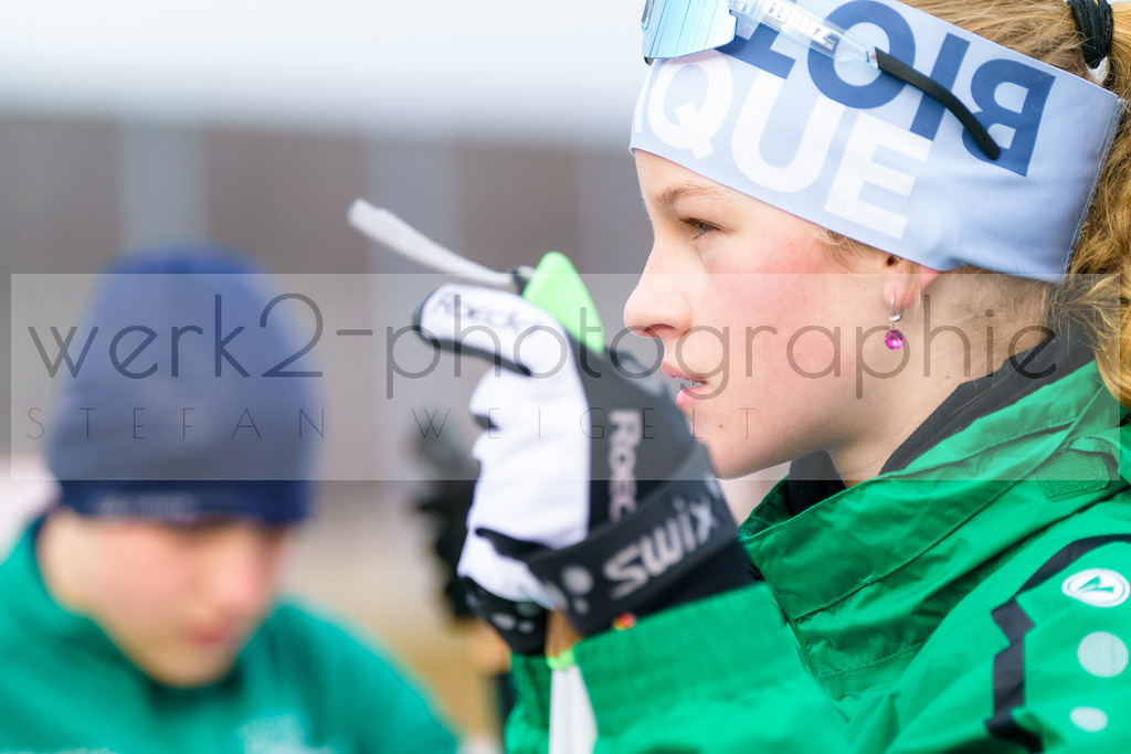 DSC Oberwiesenthal | 4. DSV E.INFRA Schülercup Finale Biathlon in der SPARKASSEN-Arena Oberwiesenthal