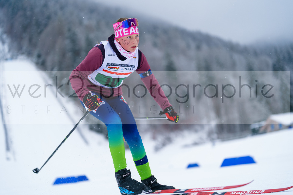 DSC Ruhpolding | 3. DSV E.INFRA Schülercup Biathlon in der Chiemgau Arena Ruhpolding