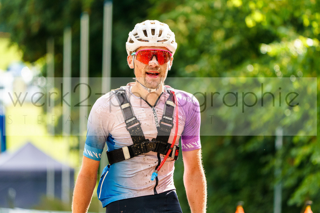 RIDE Zieleinlauf | Schmiedefeld 07. September