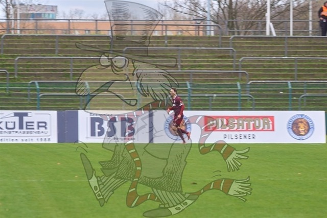 BFC Dynamo vs. Greifswalder FC 013 | mythos-online-redaktion